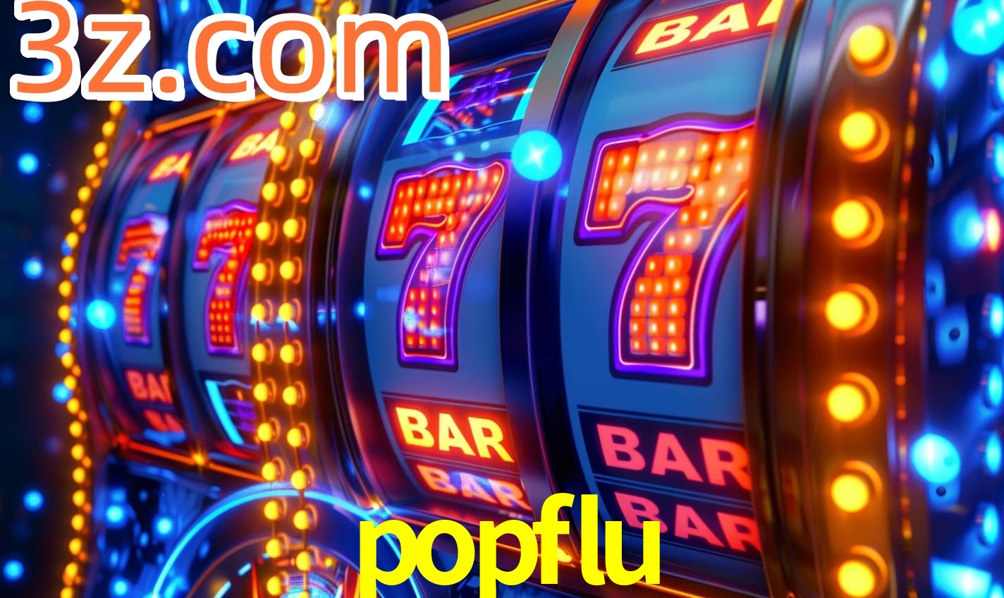 Bônus popflu Para Todos